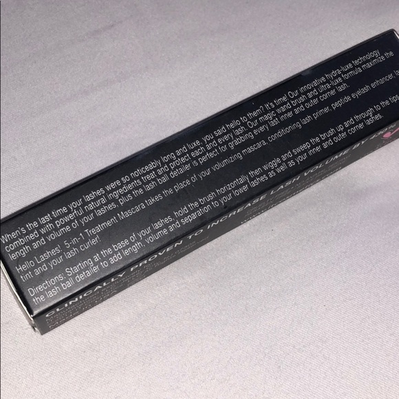 IT Cosmetics-Hello Lashes New - Picture 4 of 4
